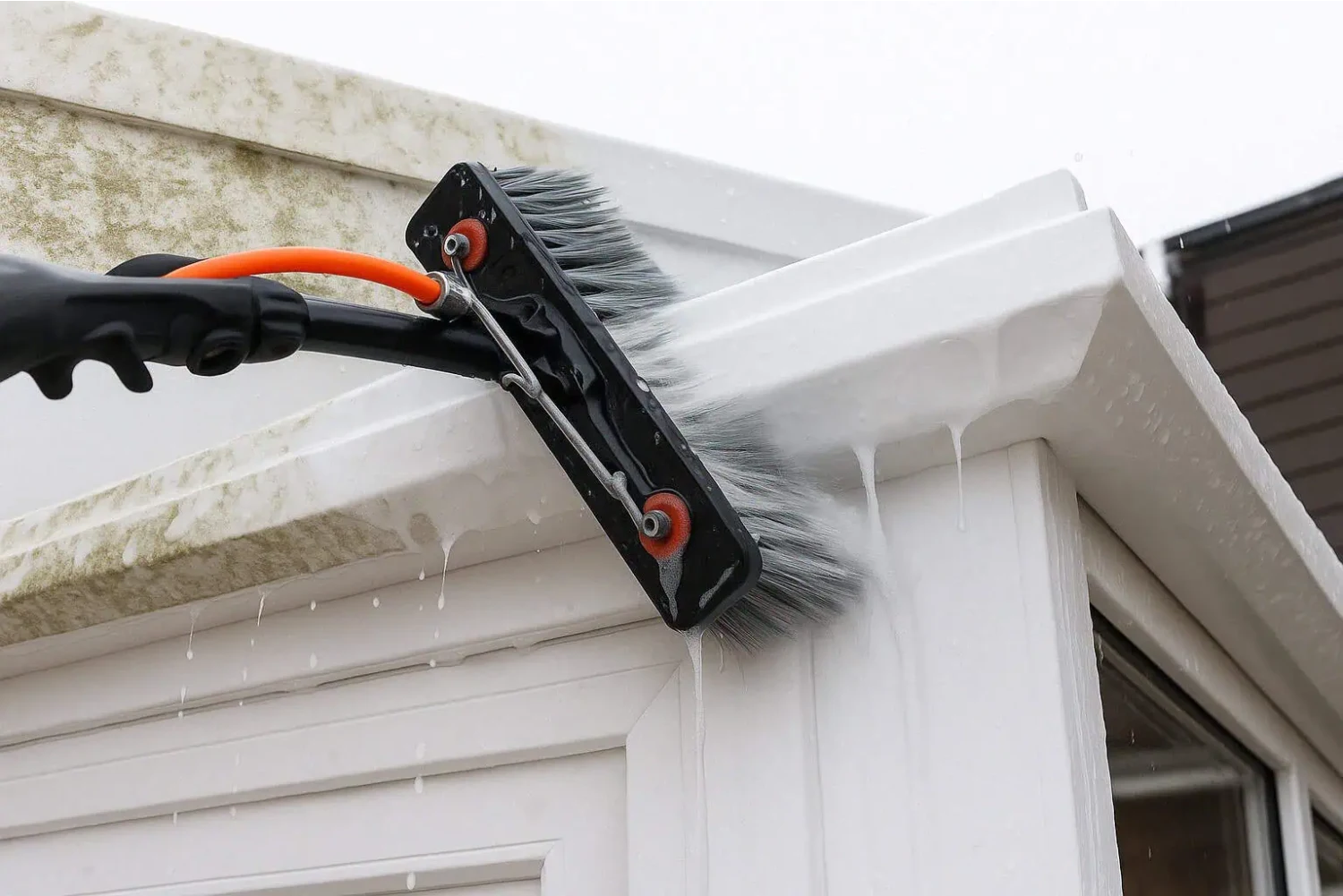 Fascia-Clean